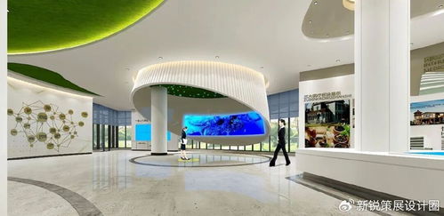 当2025设计预见空间革命 深圳企业如何智慧选择展厅设计与数字创意展示伙伴