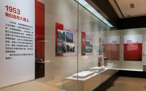 第五届山东省博物馆十大精品陈列展览揭晓 烟台揽获四奖 数字创新引领文博新潮